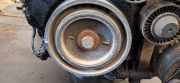 Riemenscheibe Kurbelwelle Land-Rover Freelander, 2006.10 - 2013.12 Gebraucht,