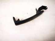 Türgriff Türaussengriff - Vorne Rechts Volkswagen Golf, V 2003.10 - 2008.10 3b0837207, Bud