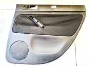 Türverkleidung - Hinten Rechts Volkswagen Passat, B5 1996.08 - 2000.11 36123335a, AFN