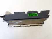 Bedienelement für Klimaanlage Volvo V40, I 1995.07 - 2000.07 863583, 98w41k