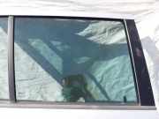 Seitenscheibe - Hinten Rechts Opel Zafira, A 1999.04 - 2003.11 Gebraucht,