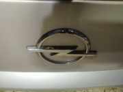 Emblem Opel Signum, 2003.05 - 2008.06 Gebraucht,