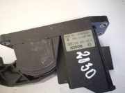 Pedalwerk Skoda Octavia, I 2000.11 - 2004.02 facelift 0281002346,0281002346 1J2721503B 1J2721503