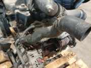 Kühlerschlauch Nissan X-Trail, 2001.06 - 2007.06 Gebraucht,