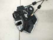 Türschloss Stangen - Vorne Rechts Toyota RAV-4, III 2005.11 - 2012.12 Gebraucht,