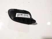 Lüftungsgitter Armaturenbrett Subaru Legacy, BL, BP 2003.09 - 2009.12 Gebraucht,