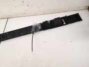 T?rinnengriff - Hinten Linke Volkswagen Touareg, 2002.10 - 2007.09 7l6837113,