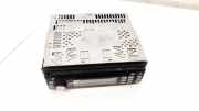 Radio Opel Meriva, A 2002.12 - 2006.01 Gebraucht,
