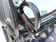 Lang Heckklappe Scharniere Scharnier - Hinten Rechts Skoda Superb, II 2008.03 - 2013.06 3t0827152,