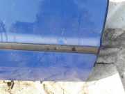 Zierleiste Tür Zier-Schutzleiste - Hinten Rechts Volkswagen Polo, III 1999.10 - 2001.09 facelift Gebraucht, Akk