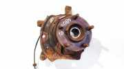 Radnabe Achsschenkel - Vorne Rechts Nissan X-Trail, 2001.06 - 2007.06 Gebraucht,