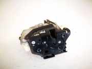 Türschloss Stangen - Vorne Linke Audi Q7, 2006.03 - 2010.05 3c1837015a,