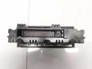 Bedienelement für Klimaanlage SAAB 9-5, 1997.09 - 2005.11 5047592,