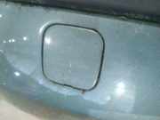 Abdeckung Abschlepphaken - Hinten Renault Megane, II 2002.11 - 2006.06 Gebraucht,