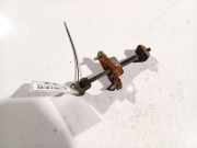 Türfangband Türbremse Türstopper - Hinten Rechts Subaru Legacy, BE, BH, BT 1998.10 - 2003.09 Gebraucht,