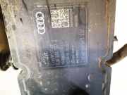 Abs Pumpe Hydraulikblock Audi TT, 2006.08 - 2014.06 8j0614517a, 10.0961-0323.3 10.0619-3025.1 00.0404-868d.0 10.0212-0214.4 8j0614517a