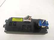 Bedienelement für Klimaanlage Opel Antara, 2006.01 - 2010.08 96834885, 1003190013