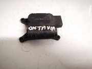 Stellmotor Lüftung Volkswagen Passat, B7 2010.08 - 2014.06 1K0907511J,0132801392