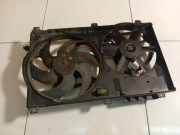 Kühlerlüfter Lüftermotor Peugeot Boxer, 1994.03 - 2002.04 8240123,8240123