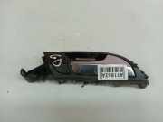 Türinnengriff - Hinten Rechts Audi Q7, 2006.03 - 2010.05 4L0837020,4L0 837 020