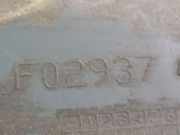 Zahnriemenschutz Abdeckung Ford Fiesta, V 2002.01 - 2004.12 F02937,F02937