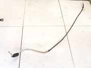 Seilzug Feststellbremse Skoda Fabia, II 5J 2007.01 - 2010.06 6Q0609721K,