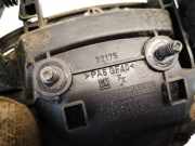 Türgriff Türaussengriff - Vorne Linke Opel Meriva, A 2002.12 - 2006.01 22175,