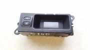 Monitor Navigations Zeit Uhr Mazda MPV, III 1999.08 - 2006.02 39700STE0,39700-ST-E0