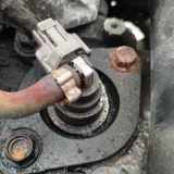 Einspritzd?se Opel Meriva, A 2002.12 - 2006.01 Gebraucht,