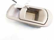 T?rinnengriff - Vorne Rechts Mazda 6, 2002.06 - 2007.08 Gebraucht,