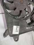Kühlerlüfter Lüftermotor Fiat Doblo, 2005.10 - 2009.08 Gebraucht ,