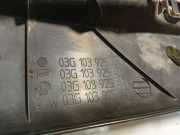 Motorabdeckung Volkswagen Passat, B6 2005.08 - 2010.11 03G103925BL,03G 103 925 BL 03G 103 925 BM 03G 103 925 BN 03G 103 925 AD 03G103925BM 03G103925BN 03G103925AD