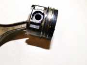 Kolben Pleuelstange SAAB 9-5, 1997.09 - 2005.11 Gebraucht ,