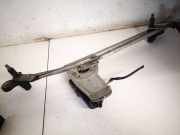 Wischergestänge BMW X5, E53 facelift 2004 - 2006 711153502, 7111535-02