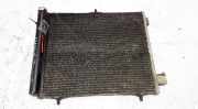 Klima Radiator Citroen C3 Pluriel 2003 - 2010 9655009880,62684J