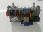 Sicherungskasten Opel Astra, F 1991.09 - 1998.09 Gebraucht ,