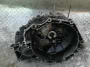 Schaltgetriebe SAAB 9-5, 1997.09 - 2005.11 FM55B01, P72368