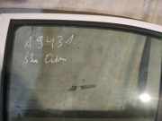 Seitenscheibe - Hinten Linke Skoda Octavia, I 1996.09 - 2000.11 as2,