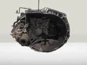 Schaltgetriebe Peugeot 206, 2002.07 - 2009.01 facelift 20CN38,