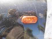 Blinkleuchte Kotflügel - Vorne Linke Renault Clio, 2001.05 - 2004.11 facelift Gebraucht ,