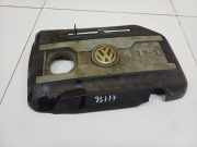 Motorabdeckung Volkswagen Passat, CC I 2008.01 - 2011.06 Gebraucht, BZB