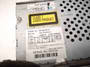 Radio Toyota Corolla Verso, III 2004.05 - 2007 861200F010,86120-0F010 861200F010 CQ-TS7421LC CQTS7421LC W58810