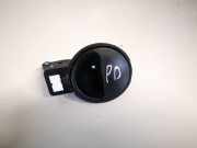 T?rinnengriff - Vorne Rechts Chevrolet Kalos, 2005.03 - 2011.05 Gebraucht,