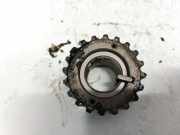 Riemenscheibe Kurbelwelle Renault Scenic, II 2003.06 - 2006.06 371496,