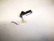 Türkontakt - Linke Nissan Pixo 2009 - 2013 Gebraucht,