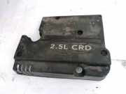 Motorabdeckung Chrysler Voyager, IV 2000.02 - 2008.12 Gebraucht,