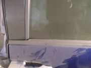 Zierleiste Leiste - Hinten Linke Peugeot 807, 2002.06 - 2012.05 Gebraucht,