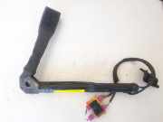 Gurtschloss - Vorne Linke Opel Signum, 2003.05 - 2008.06 13127947f,