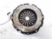 Druckplatte Kupplungsdruckplatte Renault Scenic, I 1996.01 - 1999.09 NEPLAUKIOJANTIS,