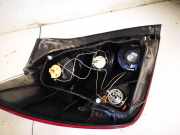 Rückleuchten - Hinten Rechts Toyota Corolla Verso, II 2001.09 - 2004.05 Gebraucht,